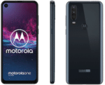 Motorola Moto One Action