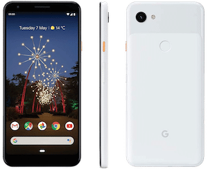 iPhone scherm & batterij reparatie – snel klaar met 12 maanden garantie