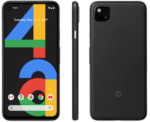 Pixel 4A 4G