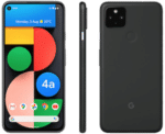 Pixel 4A 5G