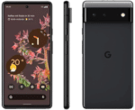 Pixel 6