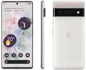 iPhone scherm & batterij reparatie – snel klaar met 12 maanden garantie