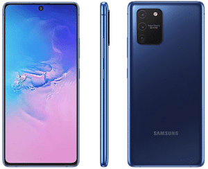 iPhone scherm & batterij reparatie – snel klaar met 12 maanden garantie