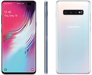 iPhone scherm & batterij reparatie – snel klaar met 12 maanden garantie