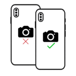 Samsung A9 2018 Camera vervangen