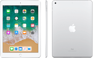 iPhone scherm & batterij reparatie – snel klaar met 12 maanden garantie