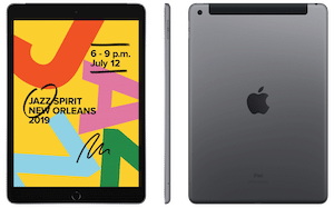 iPhone scherm & batterij reparatie – snel klaar met 12 maanden garantie