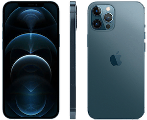 iPhone scherm & batterij reparatie – snel klaar met 12 maanden garantie