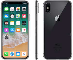 iPhone scherm & batterij reparatie – snel klaar met 12 maanden garantie