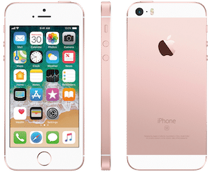 iPhone scherm & batterij reparatie – snel klaar met 12 maanden garantie