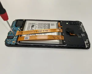 Samsung reparaties bij GSM Reparatie Centrum