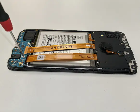 Samsung reparaties bij GSM Reparatie Centrum