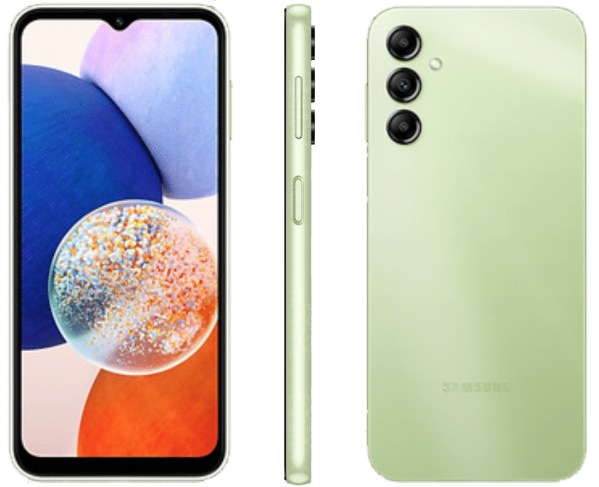 iPhone scherm & batterij reparatie – snel klaar met 12 maanden garantie