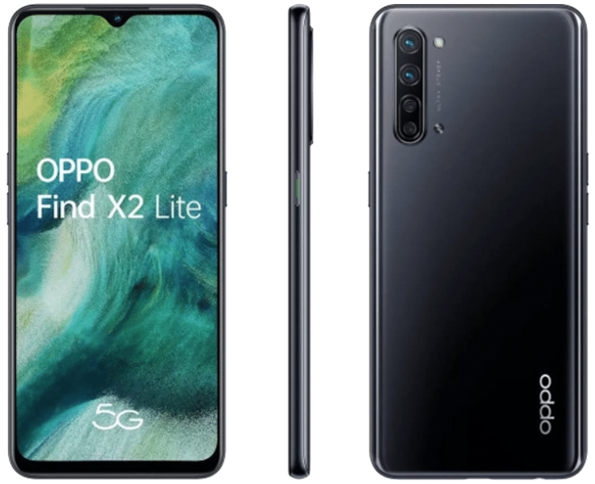 iPhone scherm & batterij reparatie – snel klaar met 12 maanden garantie