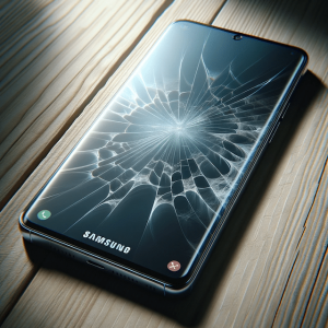 Samsung reparatie