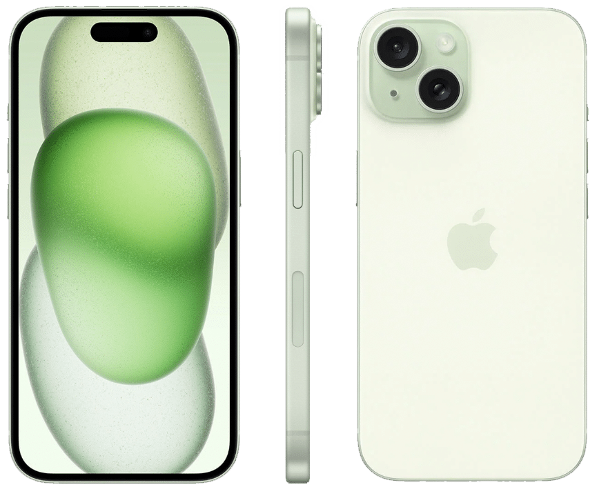 iPhone scherm & batterij reparatie – snel klaar met 12 maanden garantie