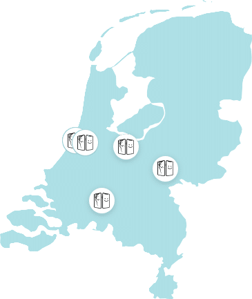 GSM Reparatie Centrum | 5 winkels voor de goedkoopste en snelste reparaties in Nederland