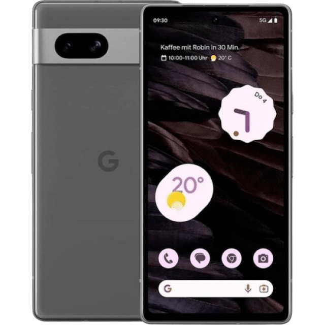 iPhone scherm & batterij reparatie – snel klaar met 12 maanden garantie