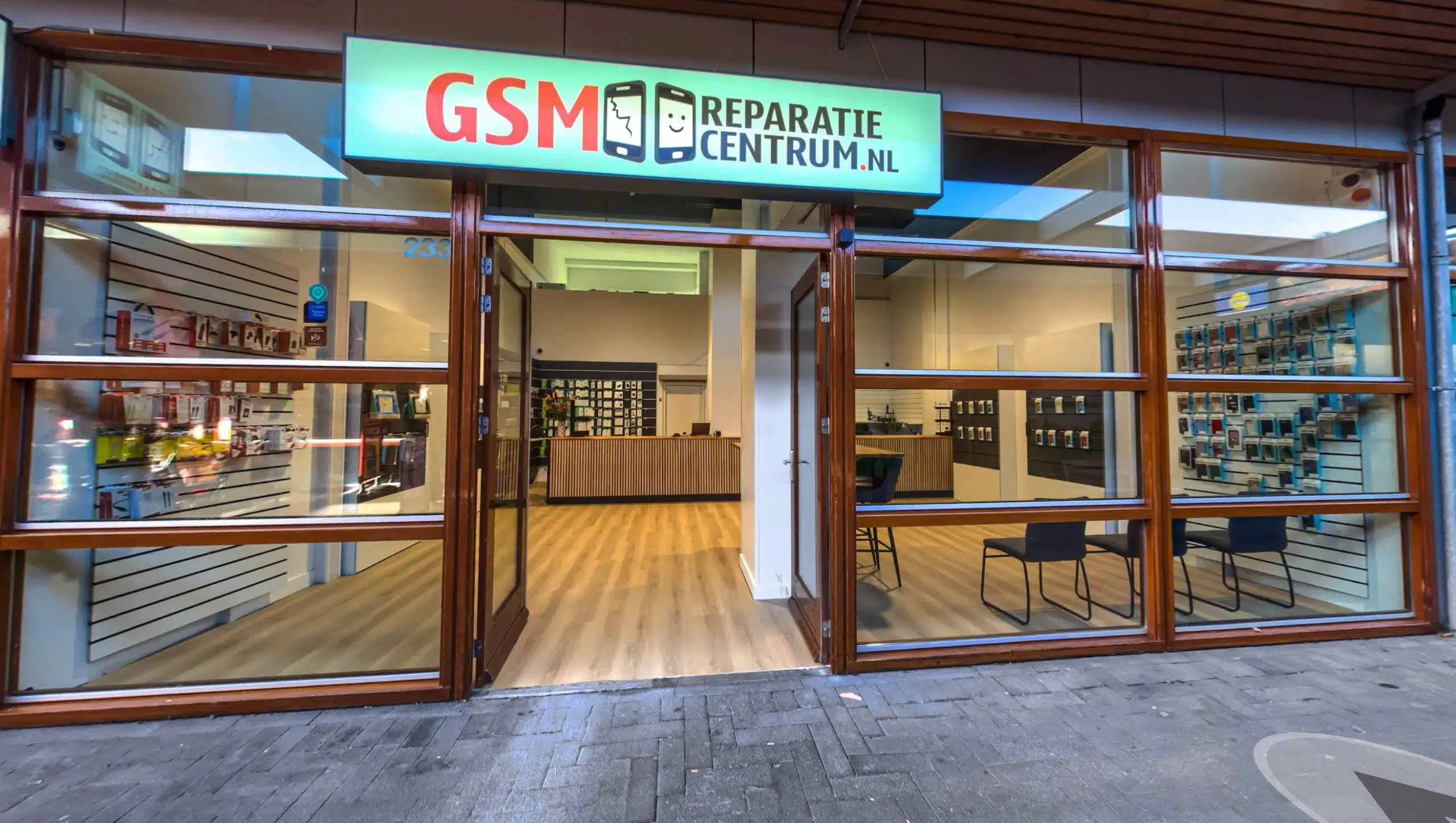 Gsm reparatie centrum Utrecht voor al je telefoon reparaties accessoires en meer!